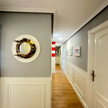 Hotel El Pescador Tazones