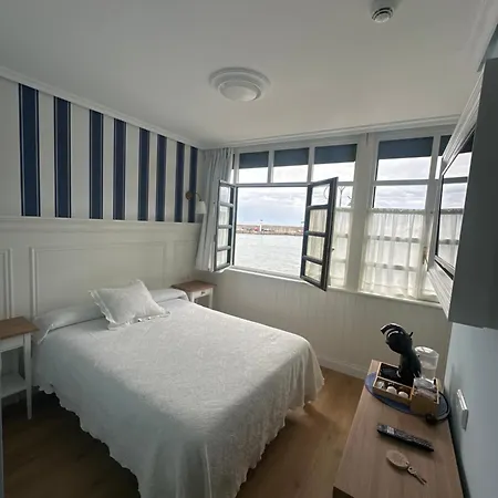 El Pescador Тасонес