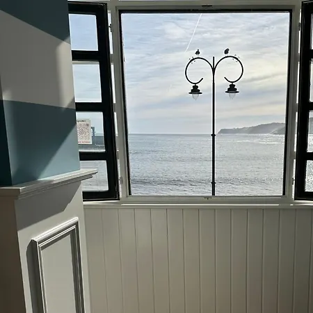 Hotel El Pescador