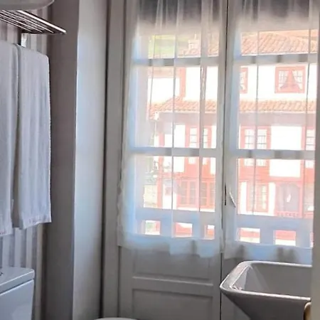 El Pescador * Тасонес