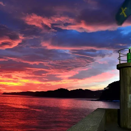 Отель El Pescador