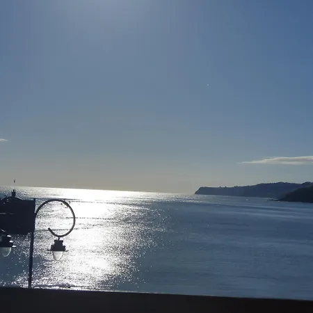 El Pescador * Тасонес