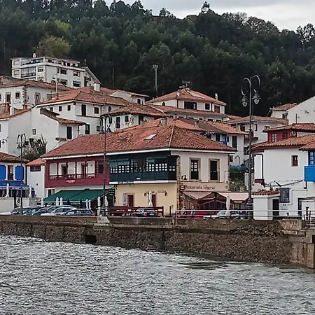 El Pescador