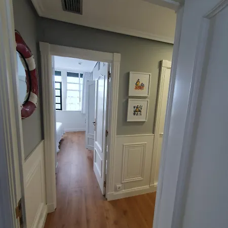 Отель El Pescador *