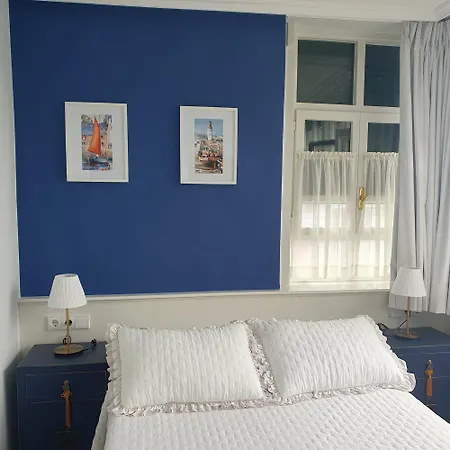 El Pescador * Тасонес