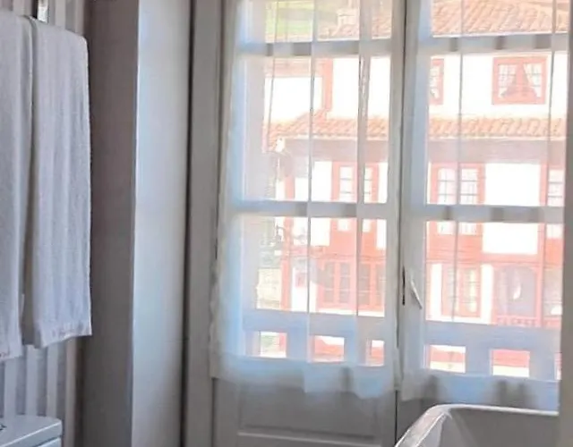 El Pescador * Tazones