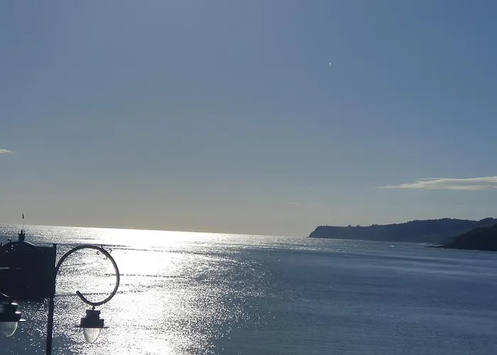 El Pescador * Tazones