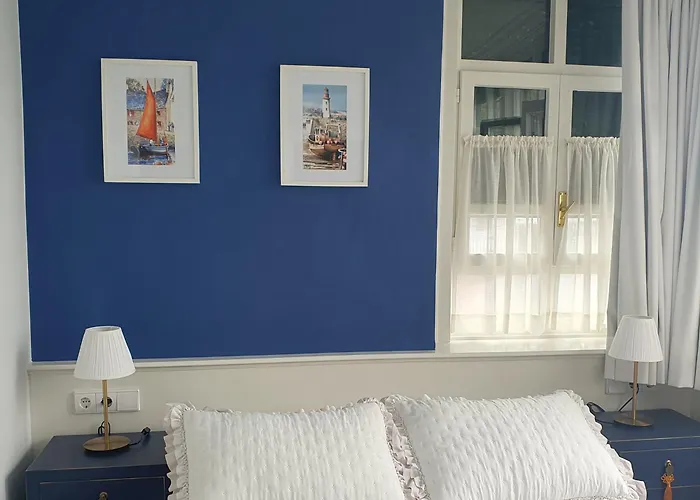 El Pescador * Tazones