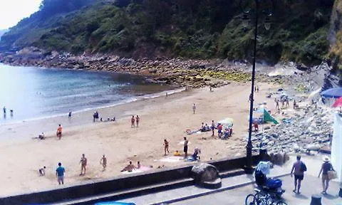 Hotel El Pescador Tazones