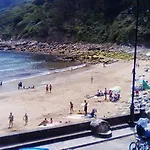 Hotel El Pescador Tazones