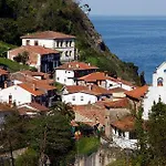 El Pescador * Tazones