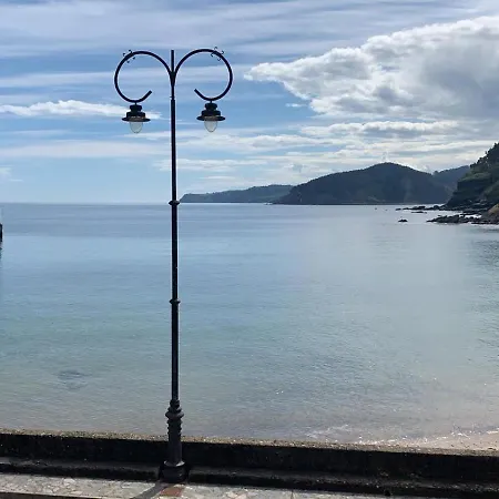 El Pescador Hotel Tazones