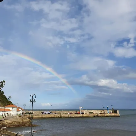 El Pescador *
