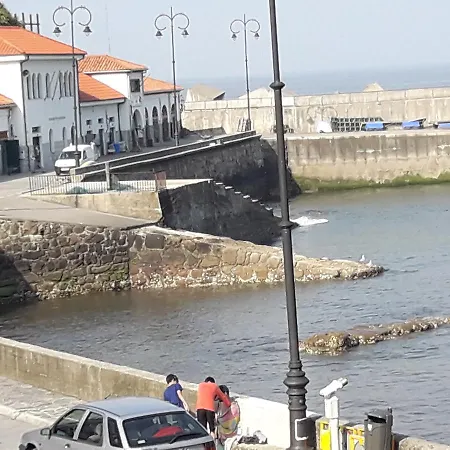 El Pescador Hotel *